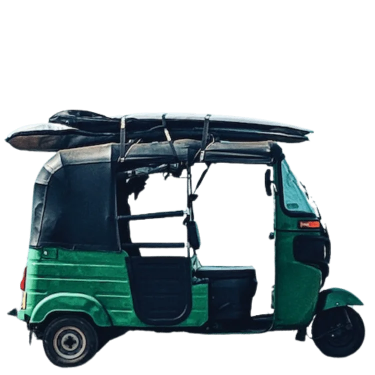 Tuk Tuk 02